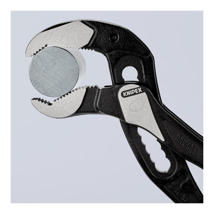 KNIPEX Alligator® XL, Pinces multiprises Knipex