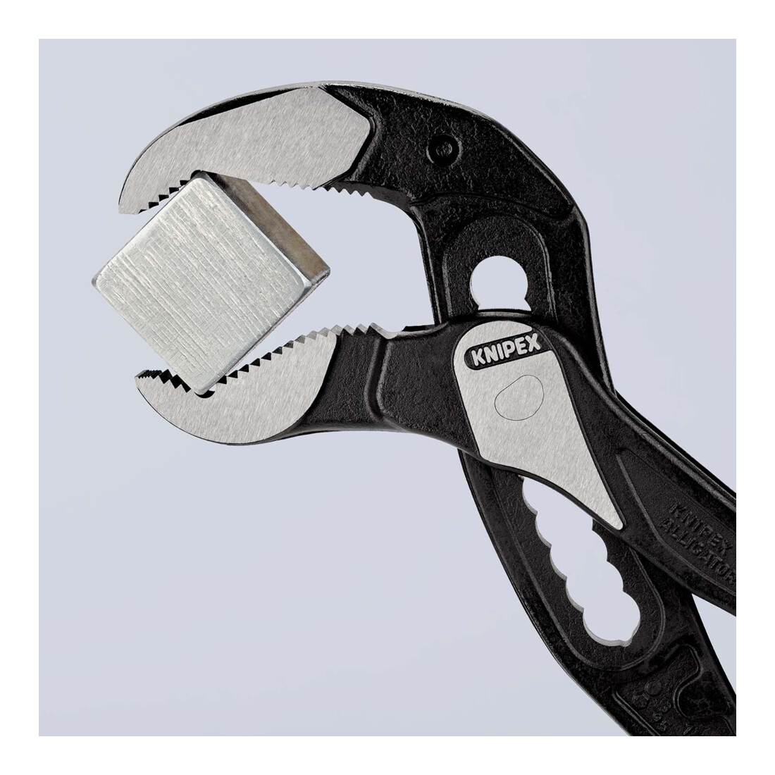 KNIPEX Alligator® XL, Pinces multiprises Knipex
