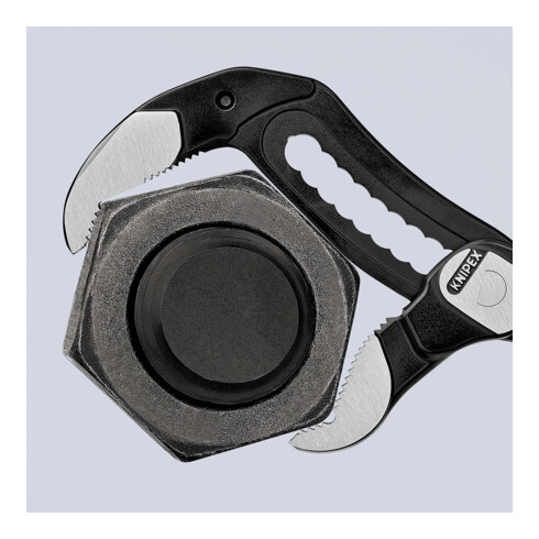 KNIPEX Alligator® XL, Pinces multiprises Knipex