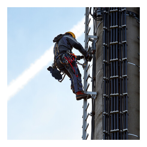 KNIPEX Anello adattatore 00 50 02 T BK, 270mm