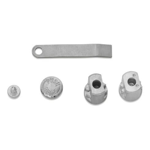 KNIPEX Assortiment de pièces de rechange, Type : 180