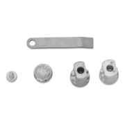 KNIPEX Assortiment de pièces de rechange, Type : 180