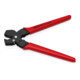 KNIPEX 90 61 20 EAN Ausklinkzange mit Kunststoff-Hüllen brüniert 250 mm-1