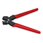 KNIPEX 90 61 20 EAN Ausklinkzange mit Kunststoff-Hüllen brüniert 250 mm