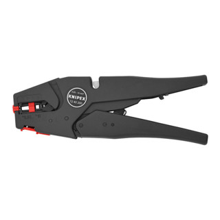 Knipex Automatikabisolierzange 0,03-10mm2 L.200mm a.Ku. Knipex