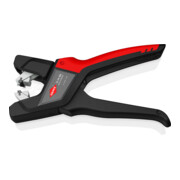 KNIPEX Automatische striptang 175 mm 12 74 180-1