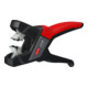 KNIPEX Automatische striptang 175 mm 12 74 180