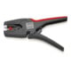 Knipex Automatische striptang, 195 mm 12 42 195 SB