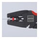 Knipex Automatische striptang, 195 mm 12 42 195 SB