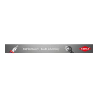 KNIPEX Bande magnétique n° 00 19 30 15