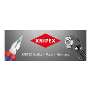 KNIPEX Bande magnétique n° 00 19 30 20