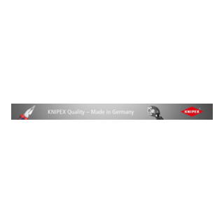 KNIPEX Bande magnétique n° 00 19 30 25
