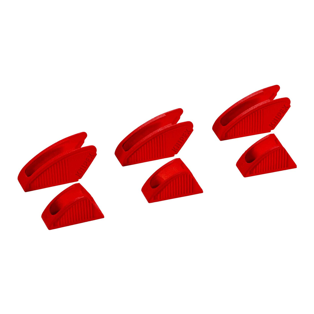 KNIPEX-bekken voor 86 XX 300 3 paar