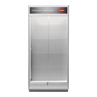 Knipex Beleuchtungseinheit für 00 19 30 Vitrine