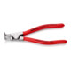 KNIPEX borgveertang verchroomd met kunststof coating-3