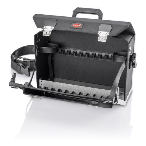 KNIPEX Borsa portautensili ''Classic'' 00 21 02 LE, 446mm