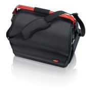 KNIPEX Borsa portautensili ''LightPack' 00 21 08 LE, vuota, 480mm