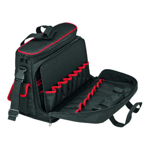 KNIPEX Borsa portautensili ''Service'' 00 21 10 LE, 460mm