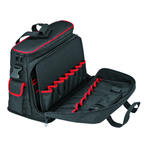 KNIPEX Borsa portautensili ''Service'' 00 21 10 LE, 460mm