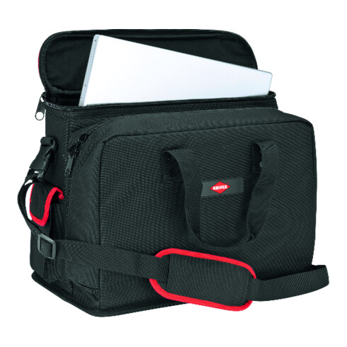KNIPEX Borsa portautensili ''Service'' 00 21 10 LE, 460mm