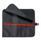 KNIPEX Borsa portautensili vuota, 4 scomparti-1