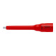 KNIPEX Chiave a bussola 3/8" per TX50, 117mm-1