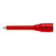 KNIPEX Chiave a bussola 3/8" per TX50, 117mm-1