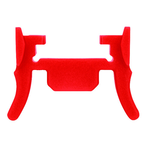 KNIPEX Butée longitudinale pour pince à dénuder, Pour section de conducteur : 10mm2