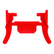 KNIPEX Butée longitudinale pour pince à dénuder, Pour section de conducteur : 10mm2