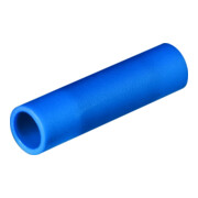 KNIPEX stootverbinder geïsoleerde kabel 1.5-2.5 mm² AWG 15-13 blauw