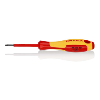 KNIPEX Cacciavite per viti TX
