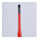 KNIPEX Cacciavite (Slim) PlusMinus Pozidriv® 98 25 01 SLS brunito VDE, 187mm-3