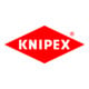 KNIPEX Capuchon de protection de rechange pour 98 55 98 59 02