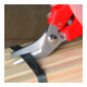 KNIPEX Cesoia combinate 95 05 185, 185mm-5