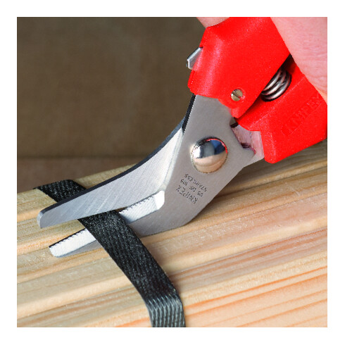 KNIPEX Cesoia combinate 95 05 185, 185mm