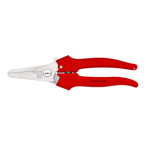 KNIPEX Cesoia combinate 95 05 190, 190mm