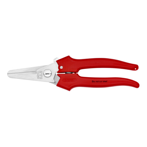 KNIPEX Cesoia combinate 95 05 190, 190mm