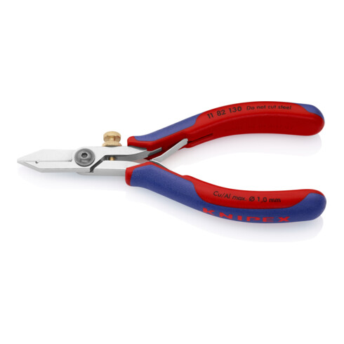 KNIPEX Cesoia elettroniche11 82 130, 140mm