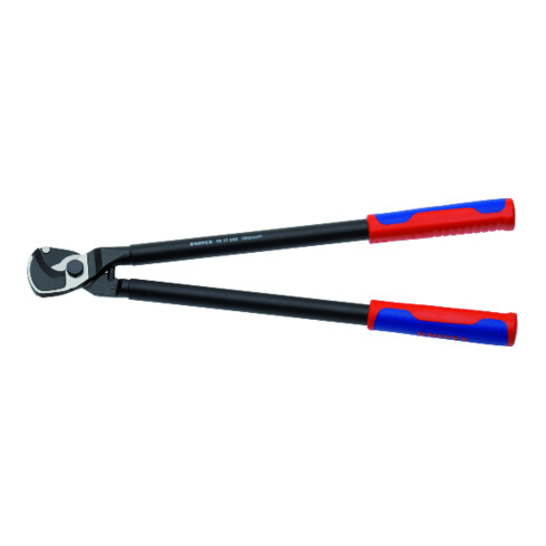 KNIPEX Cesoia per cavi 95 12 500, 500mm