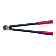 KNIPEX Cesoia per cavi 95 12 500, 500mm