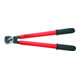 KNIPEX Cesoia per cavi 95 17 500 VDE, 500mm-1