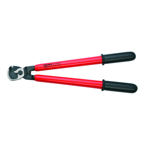 KNIPEX Cesoia per cavi 95 17 500 VDE, 500mm