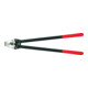 KNIPEX Cesoia per cavi 95 21 600 a due mani, 600mm-1