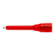 KNIPEX Chiave a bussola 3/8" per TX50, 117mm-1