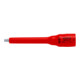 KNIPEX Chiave a bussola 3/8" per TX50, 117mm-1
