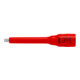 KNIPEX Chiave a bussola 3/8" per TX50, 117mm-1