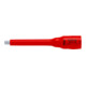 KNIPEX Chiave a bussola 3/8" per TX50, 117mm-1