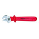 KNIPEX Chiave a forchetta 98 07 250 cromata, 260mm-1