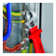 KNIPEX Chiave a forchetta 98 07 250 cromata, 260mm-3