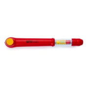 KNIPEX Chiave dinamometrica con quadro esterno reversibile 1/2"-3